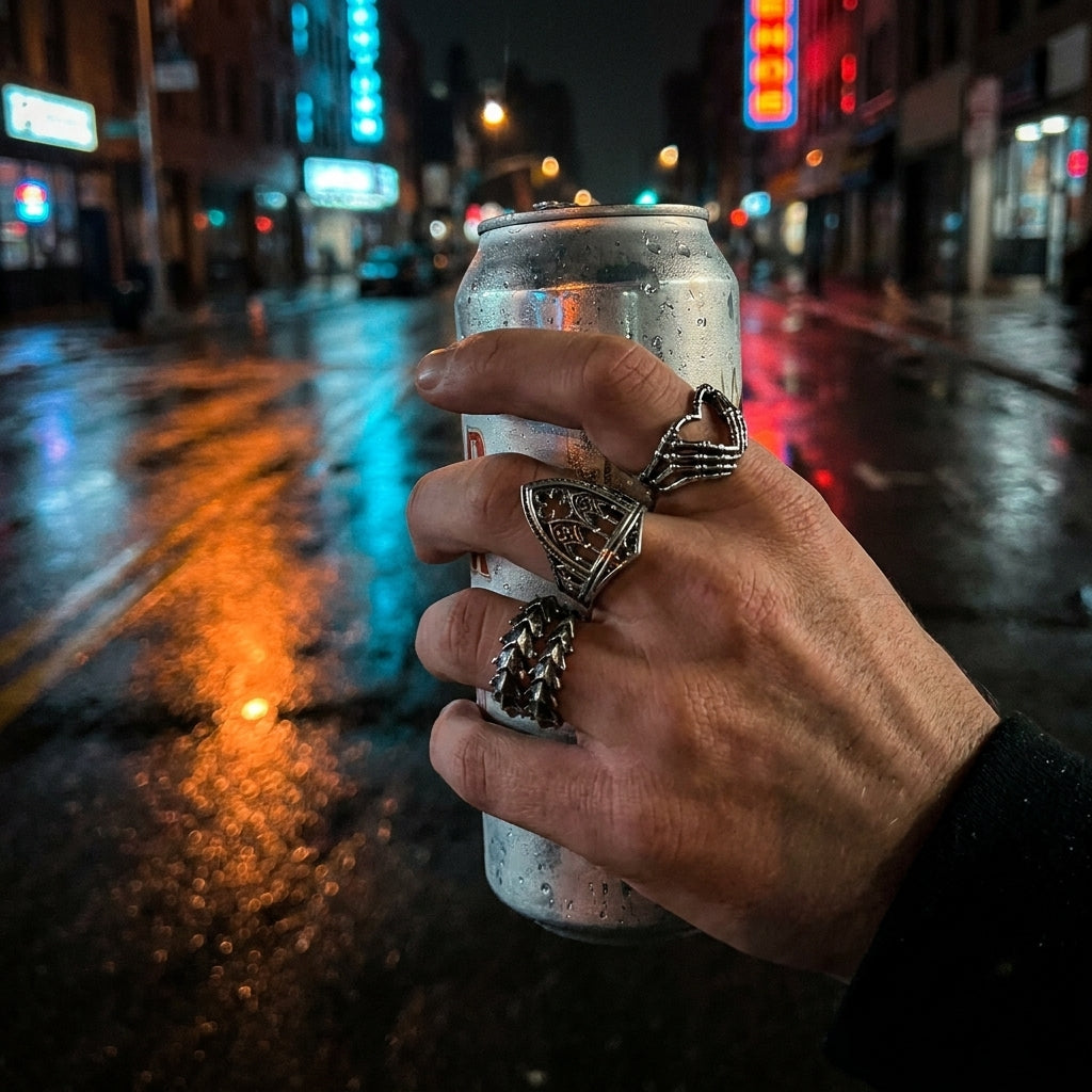 Jewelry Review