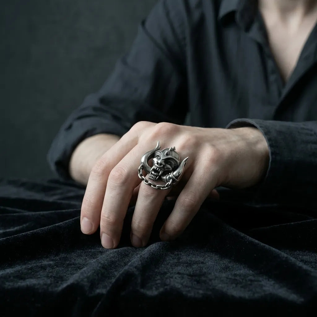 Herr-der-Dunkelheit-Ring