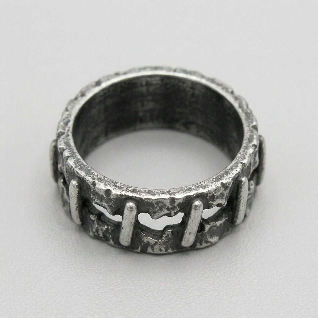 Gothic-Experiment-Ring