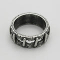 Gothic-Experiment-Ring