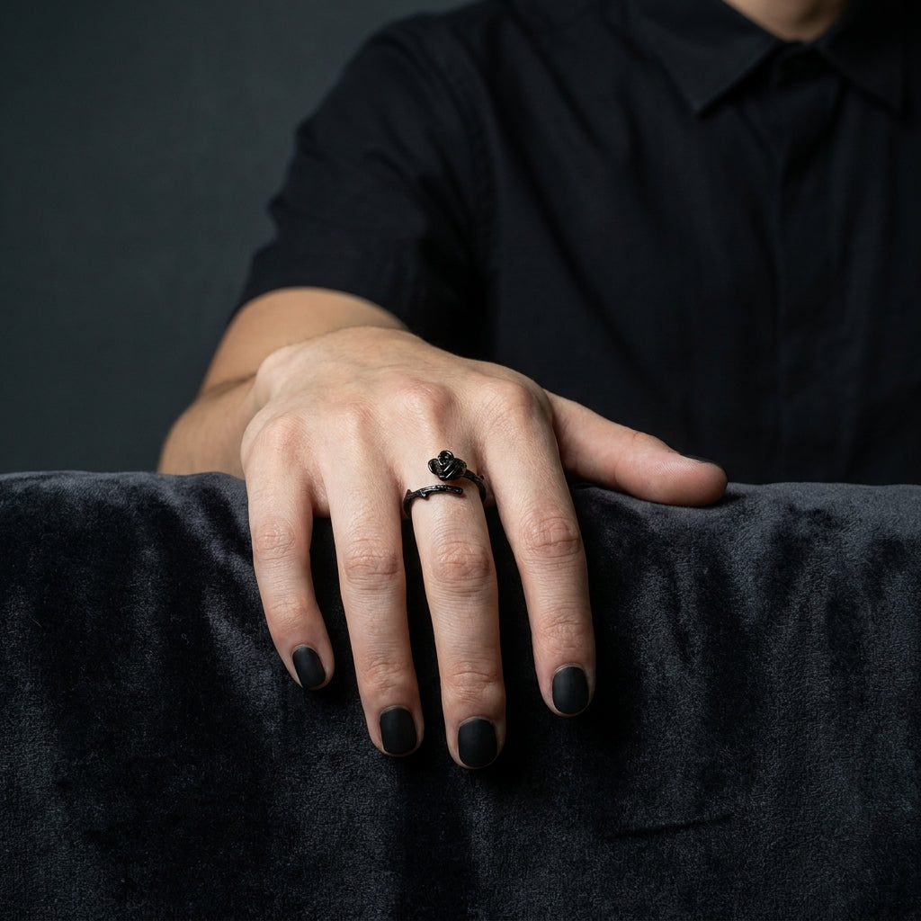 Ewiger-Rosen-Ring