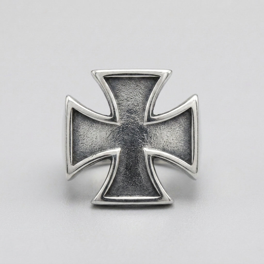Eisernes-Kreuz-Ring, Eisernes-Kreuz-Statement-Ring
