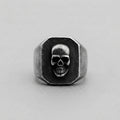 Memento-Mori-Siegelring