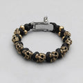 Knochensammler-Armband
