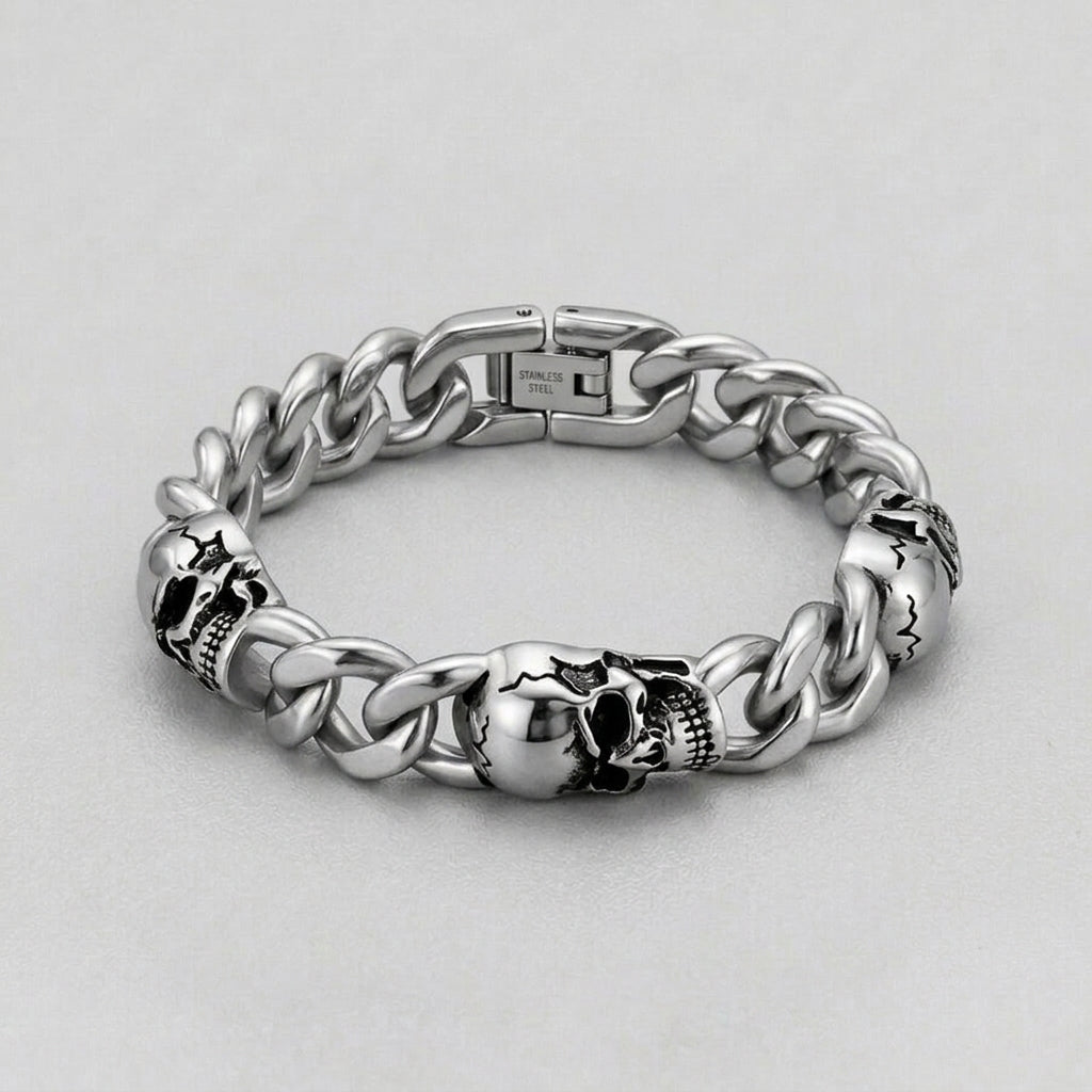 Das Grim-Gliederarmband