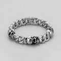 Das Grim-Gliederarmband