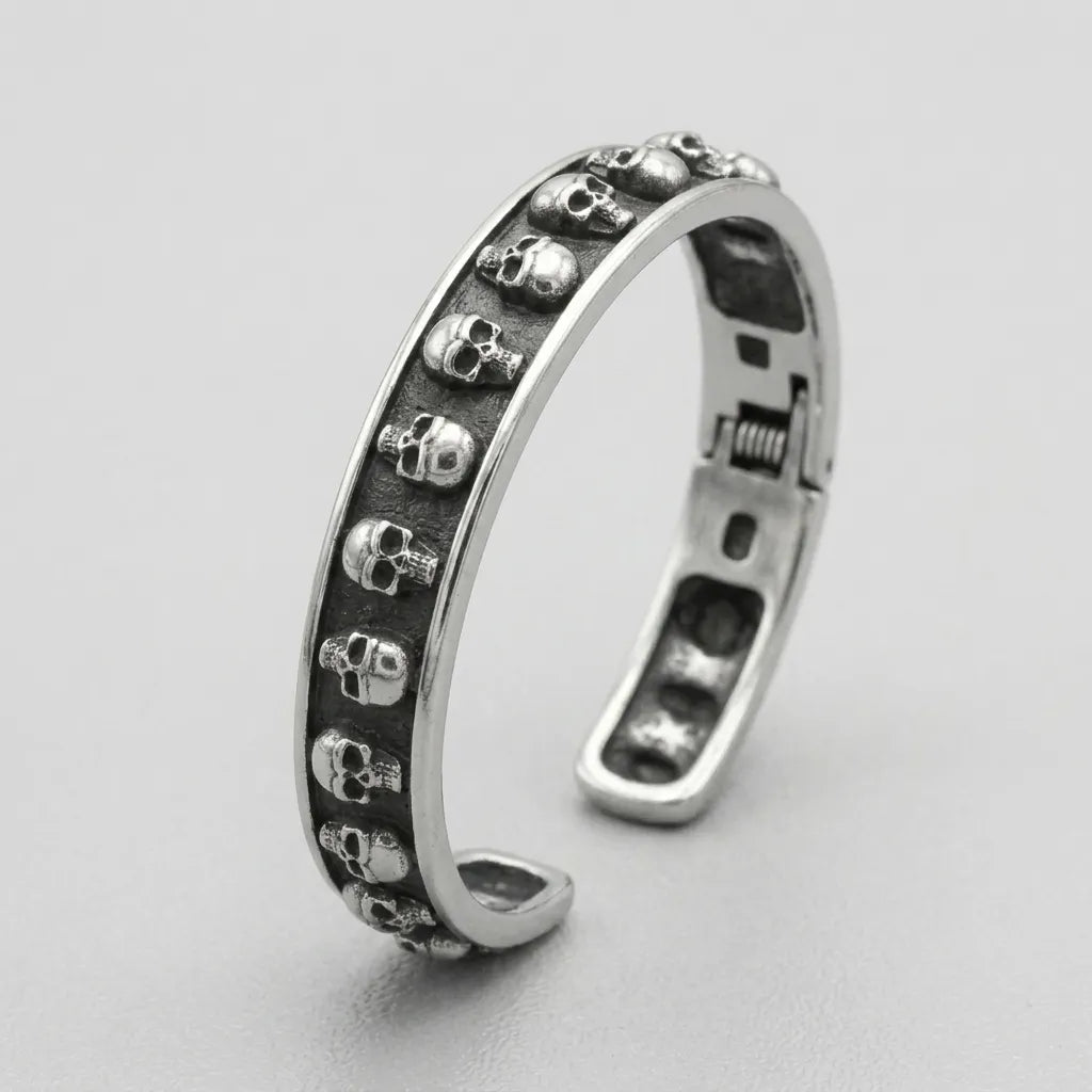 Legion-der-Toten-Armband
