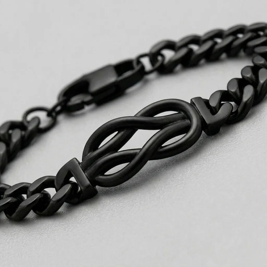 Eiserner-Wille-Armband