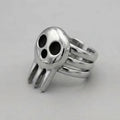 Seelenfresser-Totenkopf-Statement-Ring