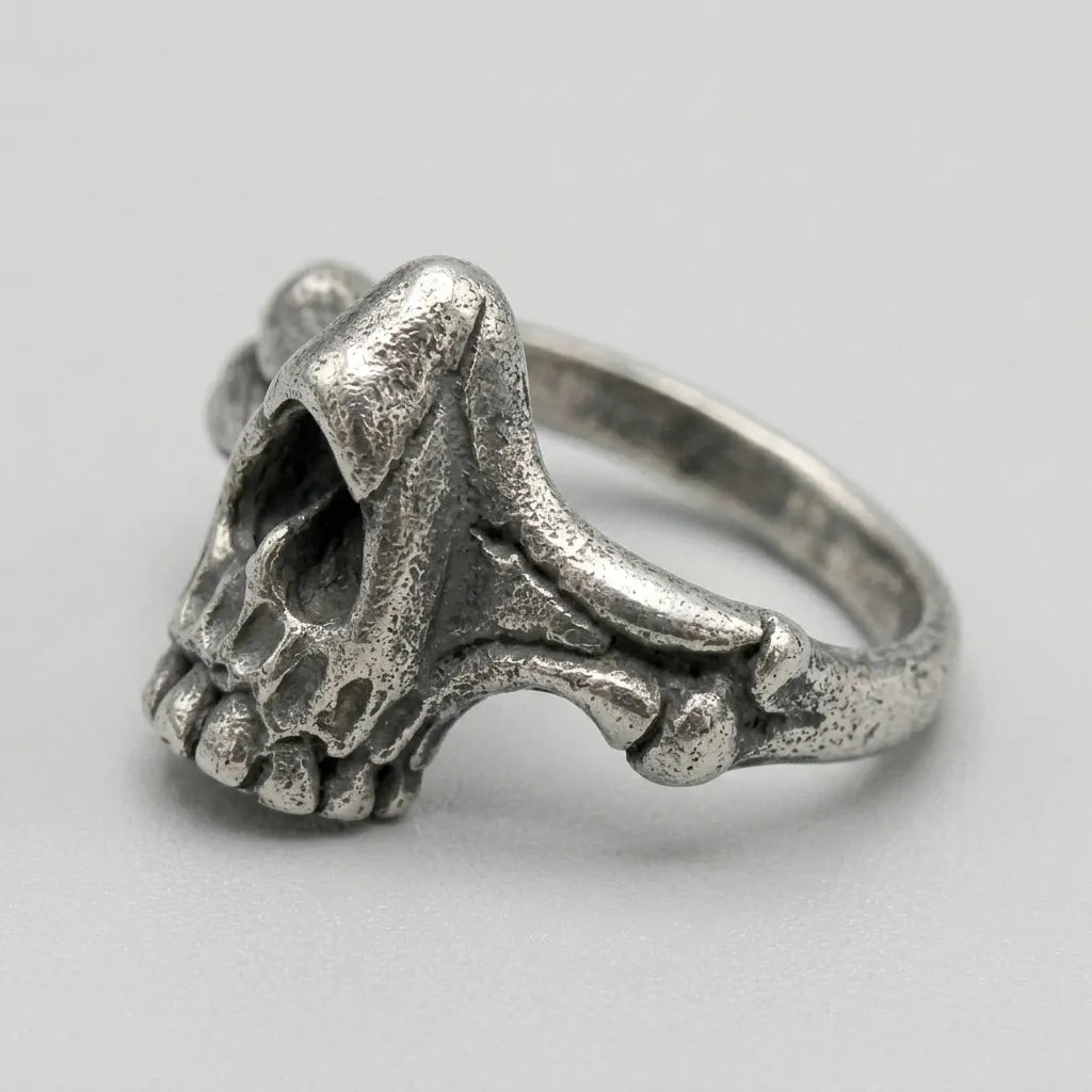Ewige-Knochen-Ring