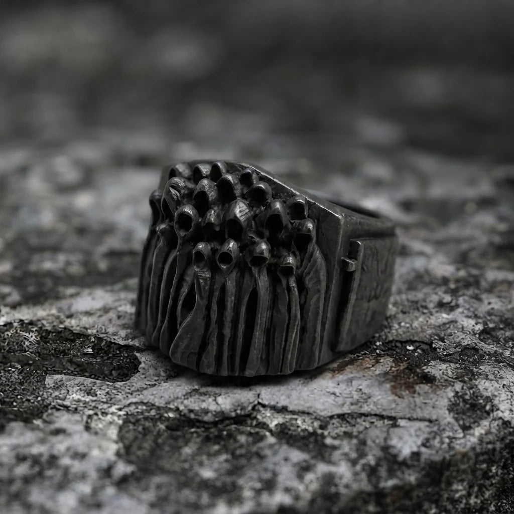 Der Schattenhain-Ring