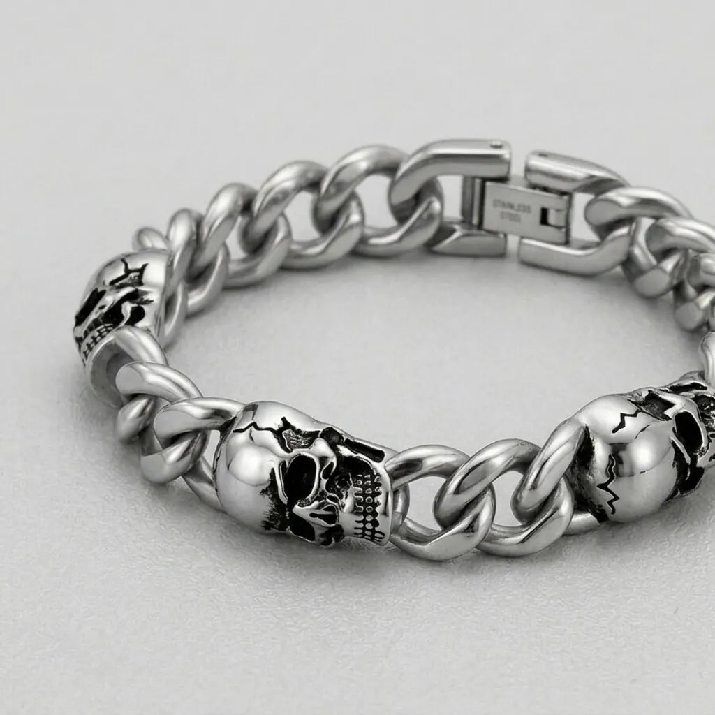 Das Grim-Gliederarmband