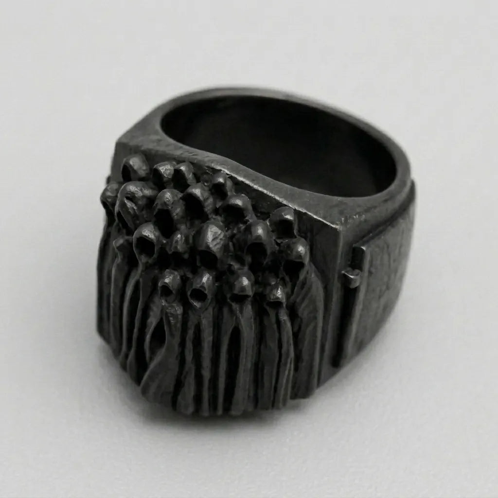 Der Schattenhain-Ring