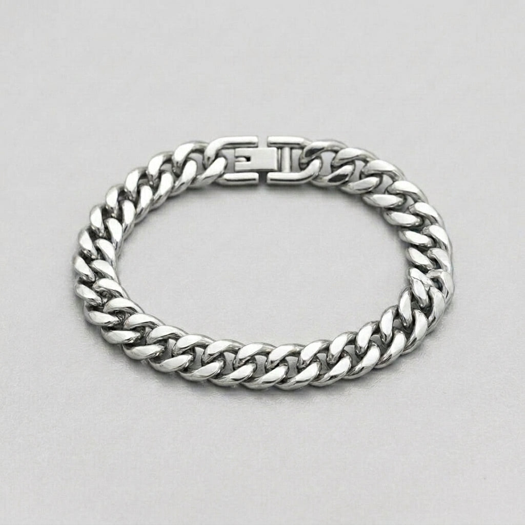 Urban-Armor Kubaner-Ketten-Armband