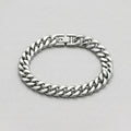 Urban-Armor Kubaner-Ketten-Armband