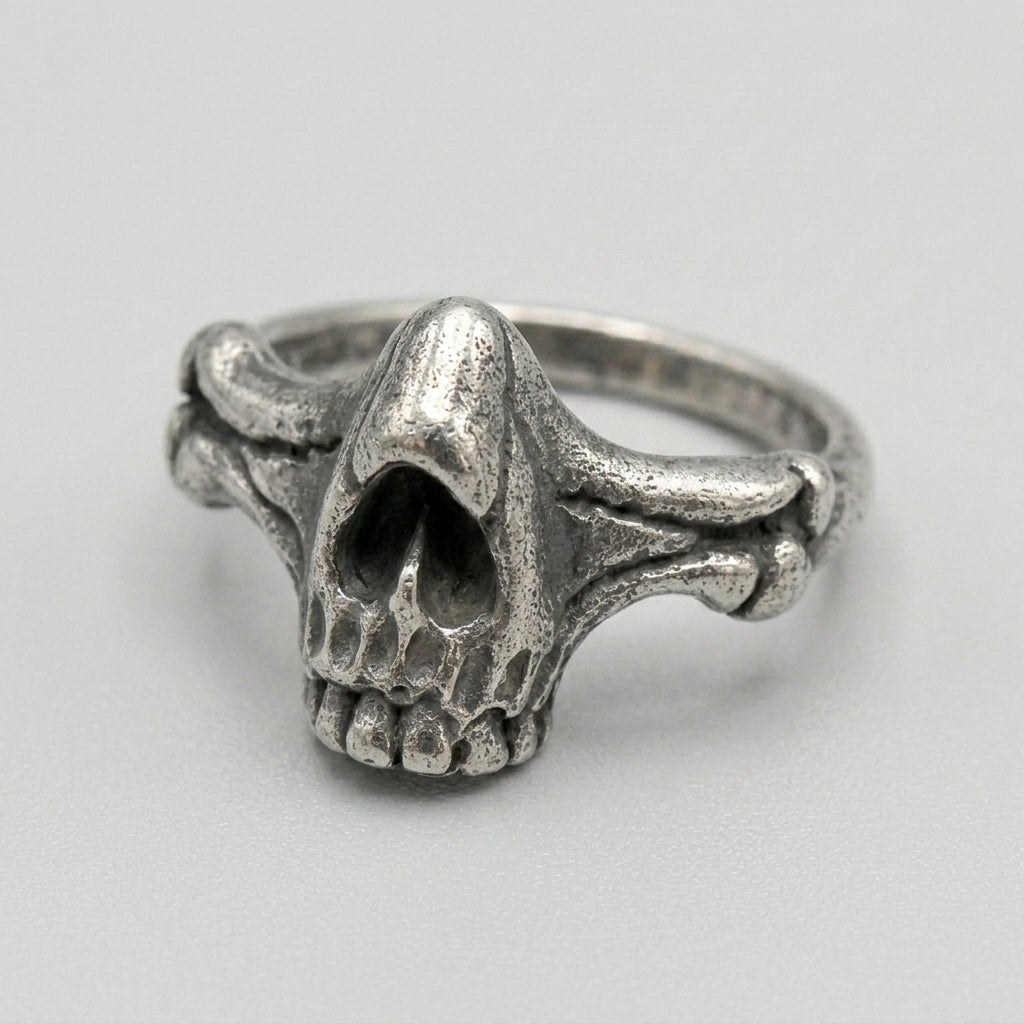 Ewige-Knochen-Ring