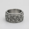 Allsehendes-Auge-Spinner-Ring