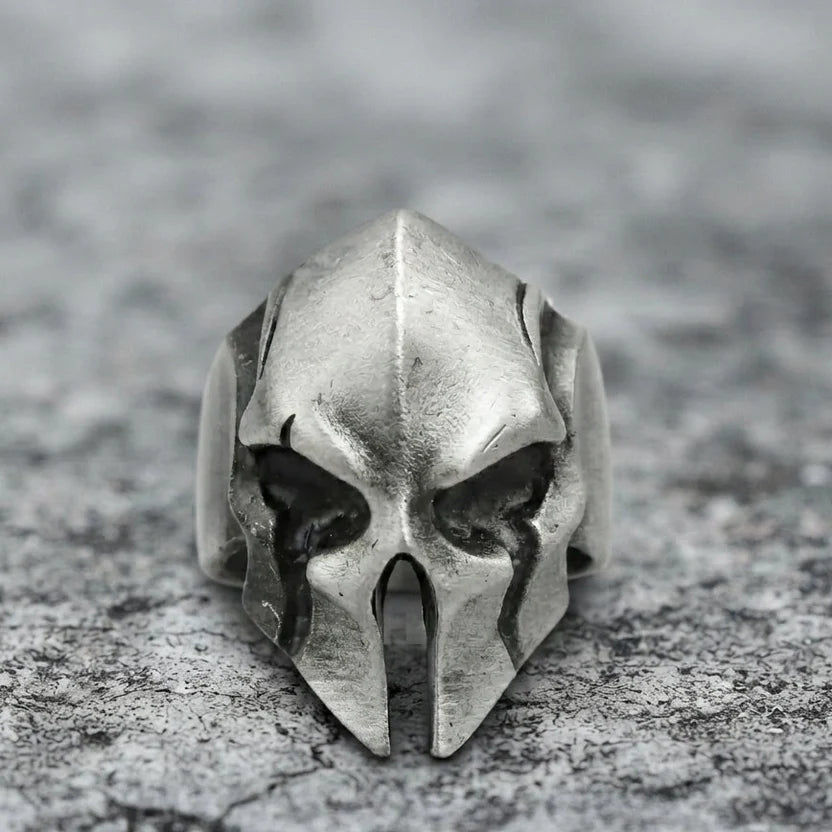 Totenkopf-Gruft-Ring