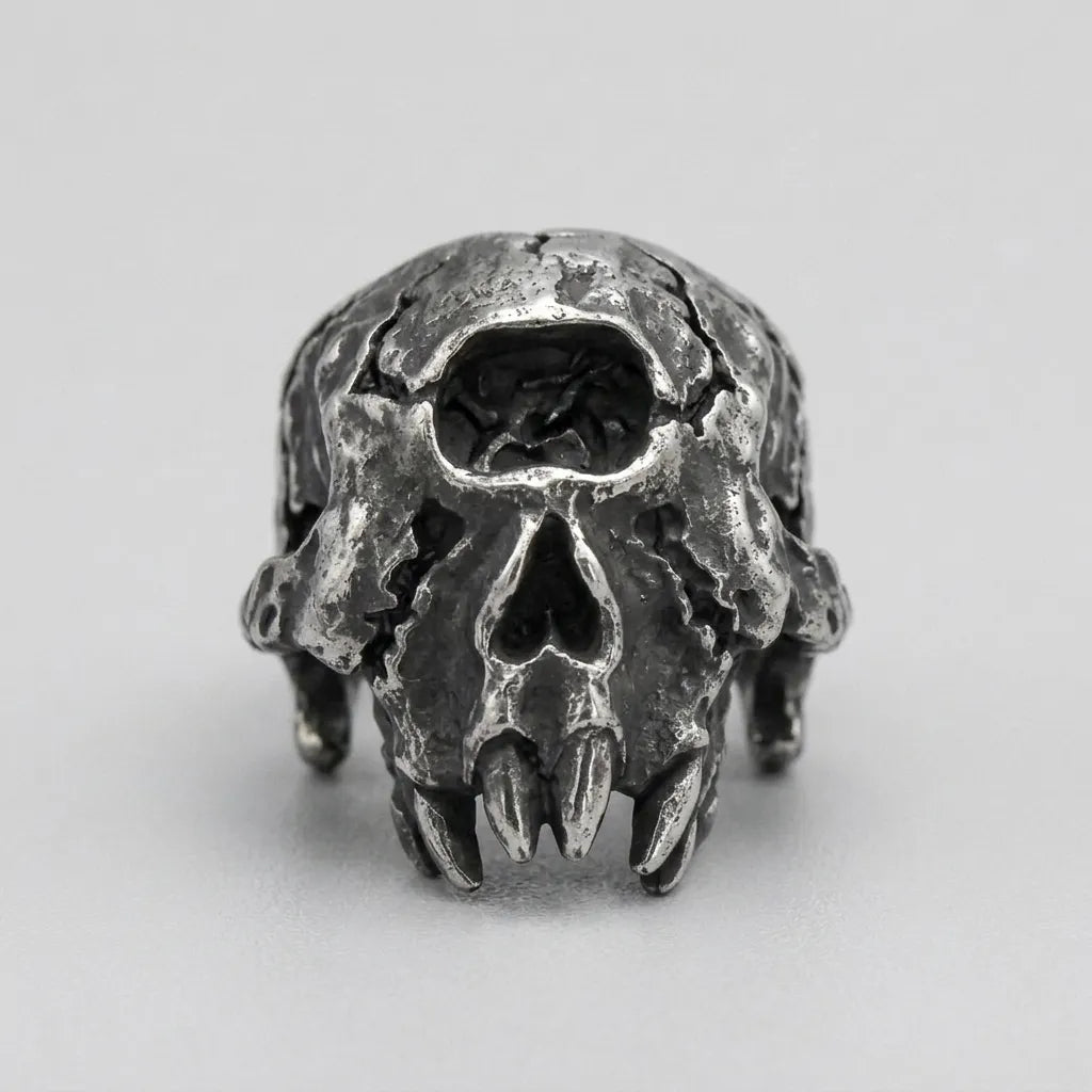 Phantom-Raubtier-Ring