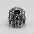 Phantom-Raubtier-Ring