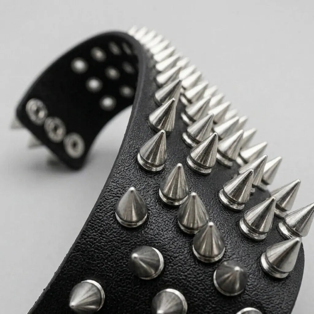 Nachtfangzahn-Armband
