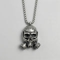 Toxischer-Sensenmann-Totenkopf-Gasmasken-Anhänger-Halskette