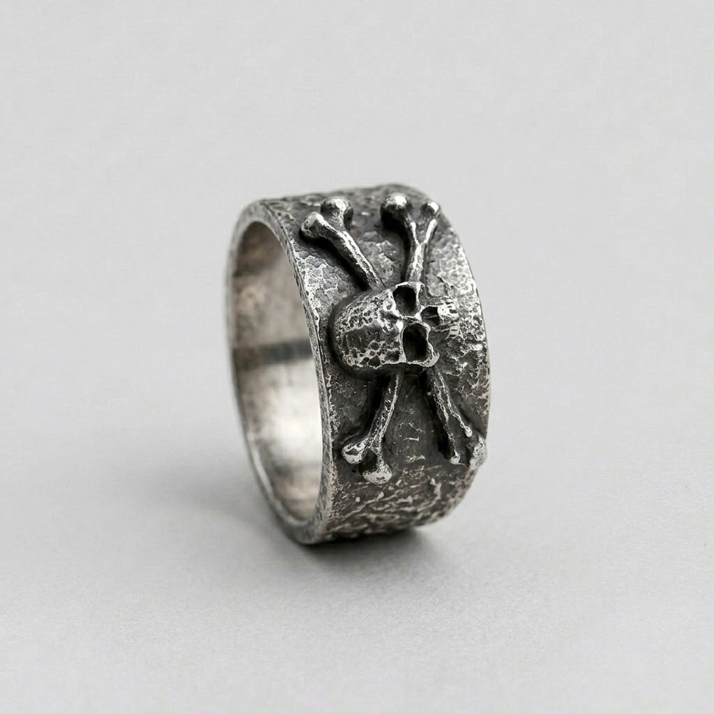 Memento-Mori-Bandring