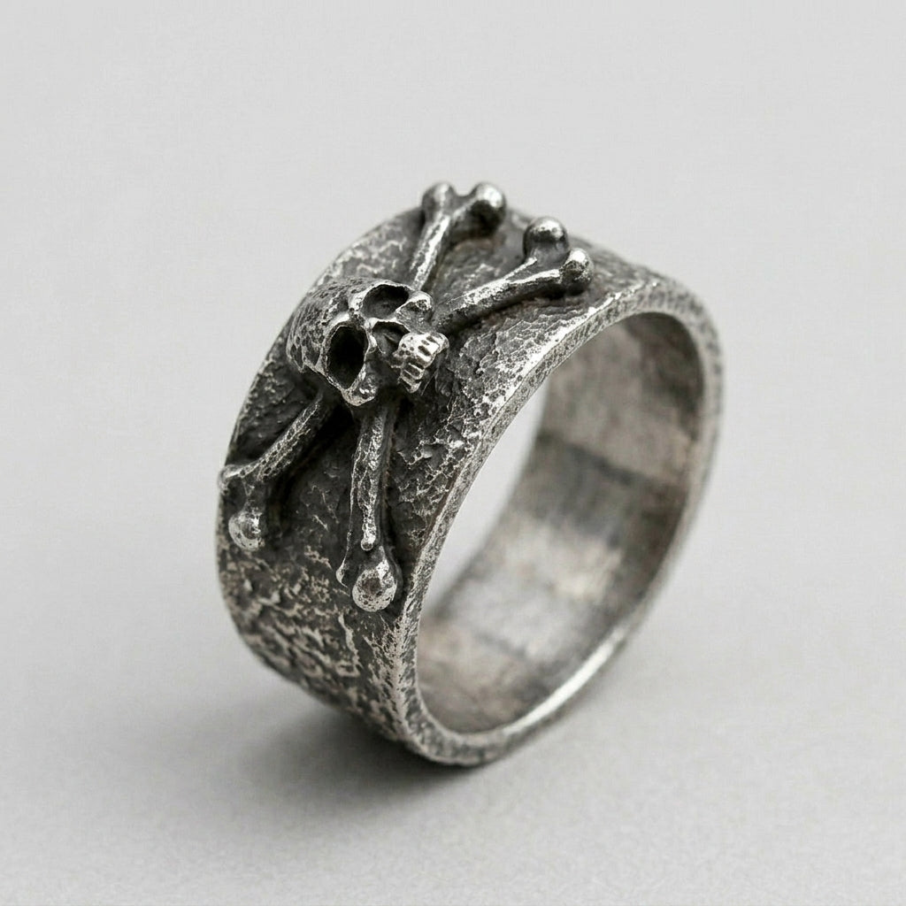 Memento-Mori-Bandring