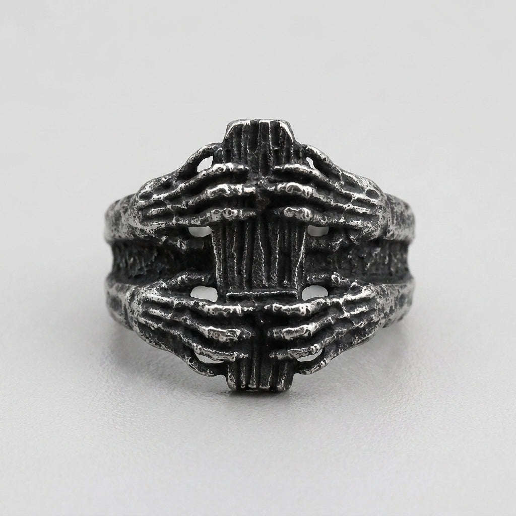 Toter-Griff-Ring