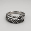 Tentakel-Wellen-Ring
