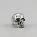 Relikt-Totenkopf-Ring