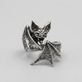 Mitternachts-Fledermaus-Ring