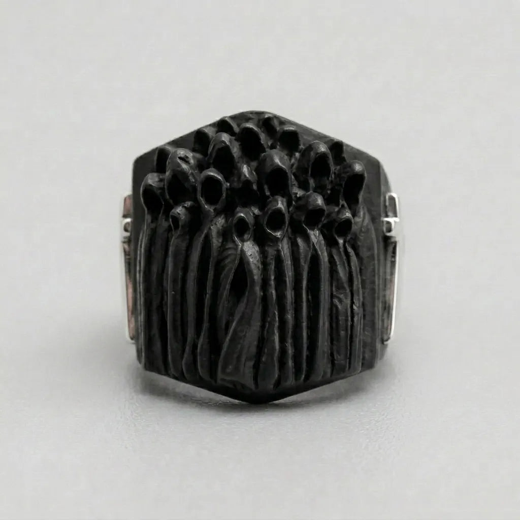 Der Schattenhain-Ring