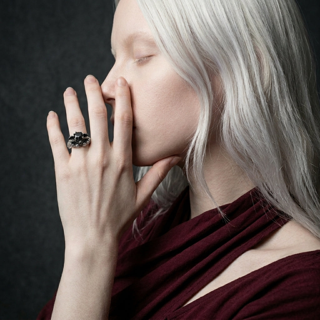 Obsidian-Rosen-Ring