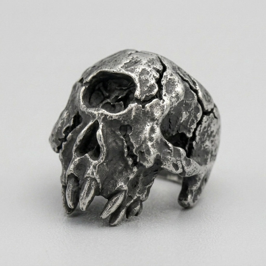 Phantom-Raubtier-Ring