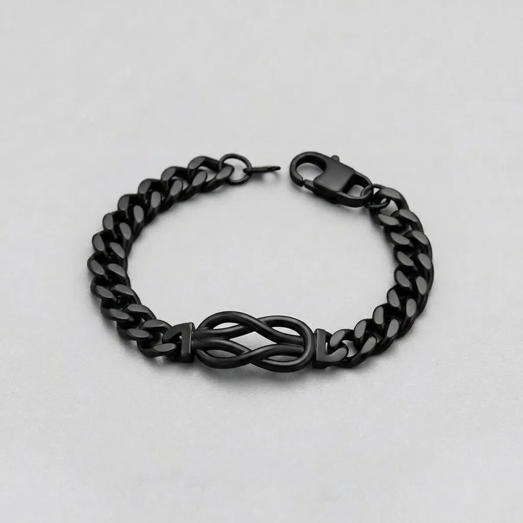 Eiserner-Wille-Armband